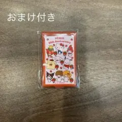 いちご新聞　ミニミラー　サンリオ　いちごMIX ハローキティ　キャラクター大賞