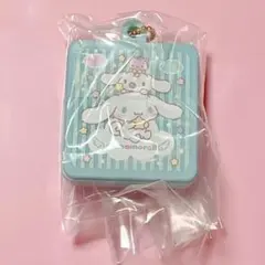 サンリオ シナモンクッキー缶チャーム