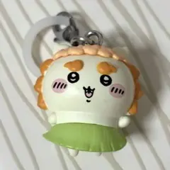 ちいかわ 映画 入場特典 シーサー めじるしアクセサリー