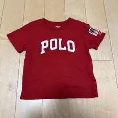 【85cm】POLO Tシャツ