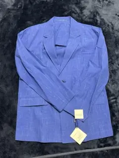 facetasm ファセッタズム 19aw チュール マントジャケット - メルカリ