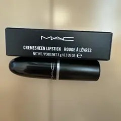美品　MAC コーラルブリスのサムネイル