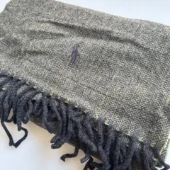 Polo Ralph Lauren マフラー