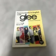 Communicate in English with glee