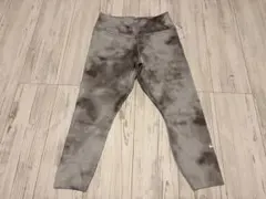 Nike DRI-FIT タイダイプリント レギンス L