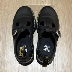 Dr.Martens AUDRICK Tバー シューズ 23cm