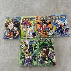 ポケットモンスタースペシャル