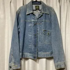 大戦モデル デニムジャケット