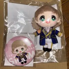 SideM ラッキーくじ 姫野かのん