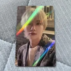 seventeen FML kms carat盤 トレカ ジョシュア