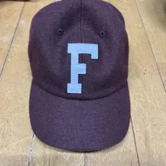 THE NORTH FACE バーガンディキャップ NN42031