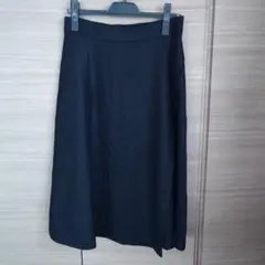 マーちゃん様専用【美品】23区　スカート　黒　サイズ40