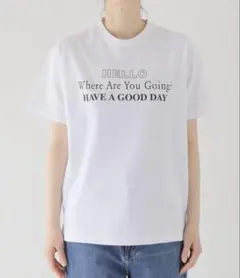 asano 様専用journal standard luxe Tシャツのサムネイル