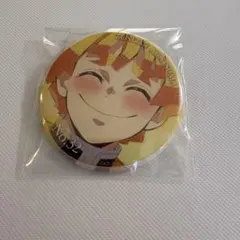 鬼滅の刃 隊士百景 エモーショナル缶バッジ Ｎｏ．32 我妻善逸