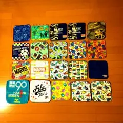 新品　ポケットタオル　まとめ売り