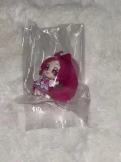 プリキュアオールスターズ カプセルフィギュアコレクションVol.4