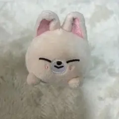 SKZOO くっつきぬいぐるみ ～GiGO限定～ FoxI.Ny アイエン - メルカリ