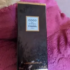 シャネル ココ オードゥ トワレット （ヴァポリザター） 50ml