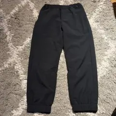 ユニクロ　ウォームイージーパンツ　120