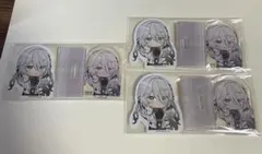 にじさんじチョコエッグ プラス ソフィア・ヴァレンタイン