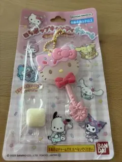 ロリポップキャンディチャーム サンリオキャラクターズ ハローキティ