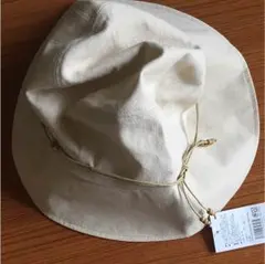 ナチュラルスタイル UＶケアハット