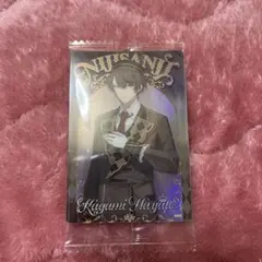 にじさんじ ウエハース2 加賀美ハヤト