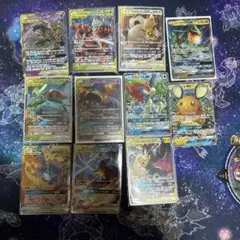 タッグオールスターズ　RR まとめうり