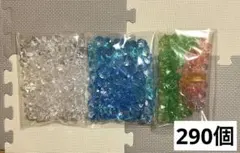 【まとめ売り】アミューズメント　アクリルストーン