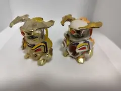 スーパービーダマン スタッグスフィンクス - メルカリ