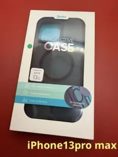 Benks iPhone 13pro max 保護ケース カバー