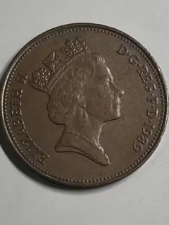 2025年最新】1989 エリザベス 金貨の人気アイテム - メルカリ