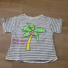 ZARA KIDS　Tシャツ　134