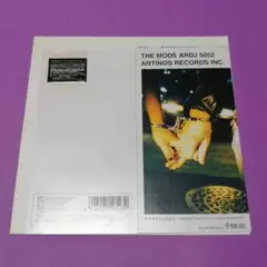 （８ｃｍ）ＴＨＥ　ＭＯＤＳ／ロメオとジュリエット／森山達也