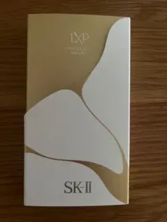 2026年最新】sk-ii 金継ぎ トライアルの人気アイテム - メルカリ