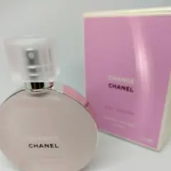 CHANEL CHANCE EAU TENDRE ヘアミストのサムネイル
