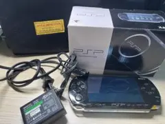 2026年最新】psp 箱付きの人気アイテム - メルカリ