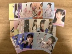 山本杏奈 生写真 6コンプ まとめ売り - メルカリ