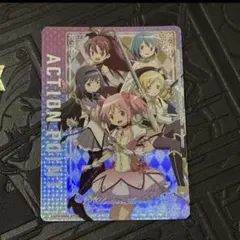 2025年最新】まどかマギカ スリーブの人気アイテム - メルカリ