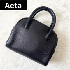 aeta DA25 BOSTON：MINI ハンドバッグ - メルカリ
