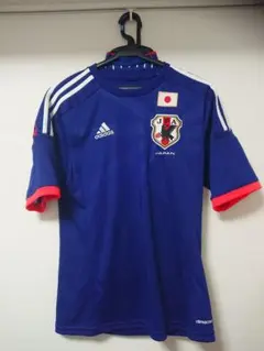 adidas 日本代表 ユニフォームのサムネイル