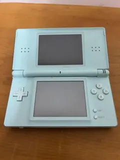 ニンテンドー DSlite ブルー ジャンク品