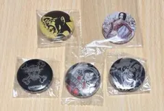 UNDERTALEアンダイン×アルフィー、サンズ×パピルス缶バッジ＋アクキー
