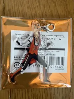 うたプリ 神宮寺レンSHINING ASSHC ASSDMS アクリルチャーム