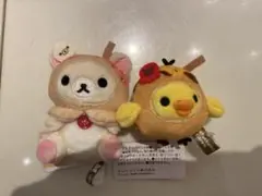 キイロイトリ 限定2点セット（お好み焼きたこ焼き） | Mercari