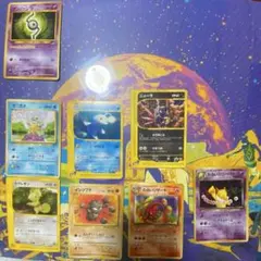 ロコン eシリーズポケモンカード マクドナルドオリジナル - メルカリ
