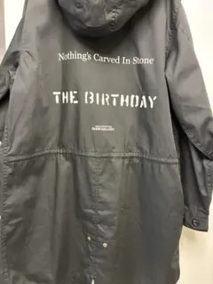 The Crooked Tailor Rain Smock インディゴ染め The Crooked Tailor Rain Smock インディゴ染め - メルカリ