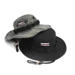 ➃DRT AC Boonie Hat WEED CAMOコットンブーニーハット - メルカリ
