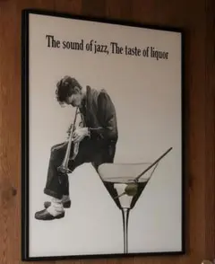 2026年最新】chet baker ポスターの人気アイテム - メルカリ