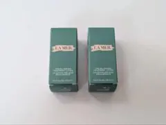 ラメール　ザ　バランシング　トリートメント　ローション　15ml 2個のサムネイル